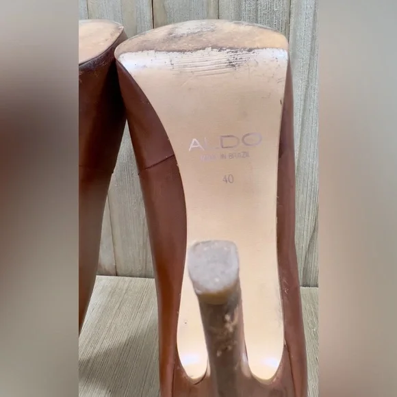 Aldo stilettos - Picture 11 of 12